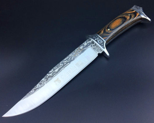 Dagger Outdoor Knife Stainless Steel Knife