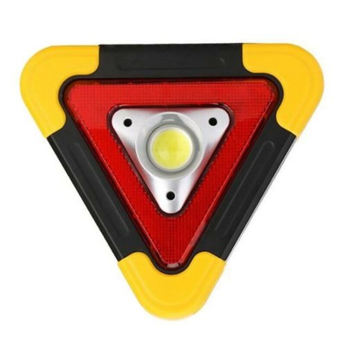 LED Multi-function Work Light Handheld Or Stand Flashlight Lamp