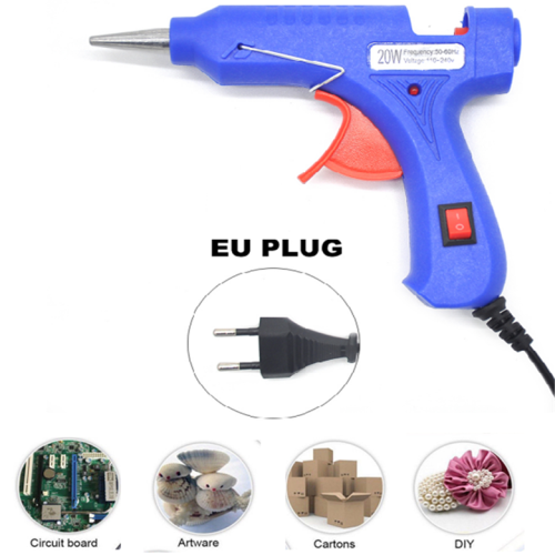 20W Hot Glue Gun