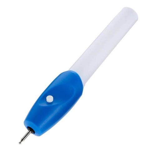 Electric Engraving Pen Carve Tool