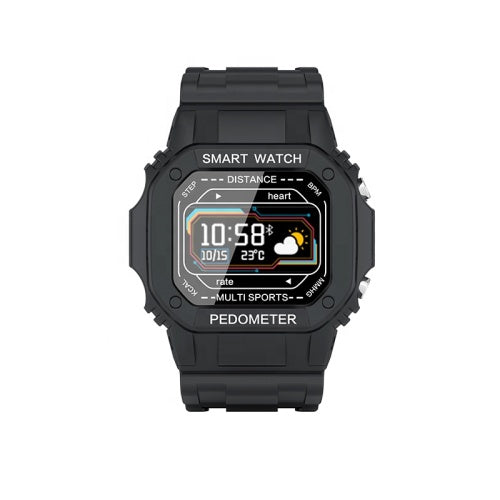 I2 Long Standby Time Waterproof IP67 Sports Smart Watch