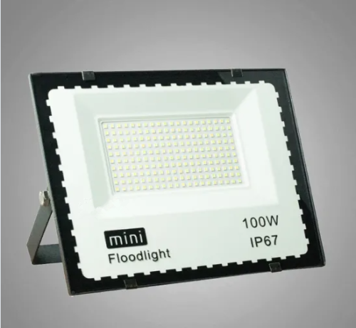 100W MINI LED Floodlight