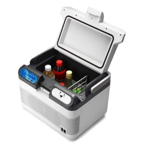 Portable 10L Cold or Hot Refrigerator