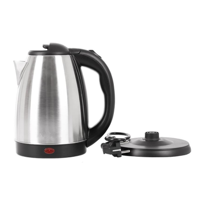 1.8L Electric Kettle Hot Water Bottle Kitchen Office