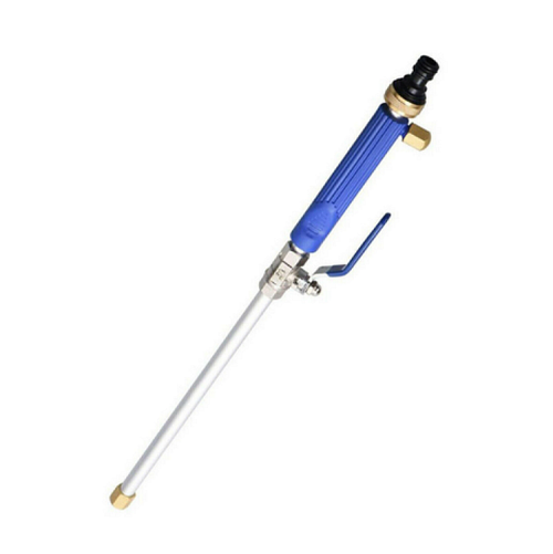 Pressure Power Washer Spray Nozzle Water Hose Stick