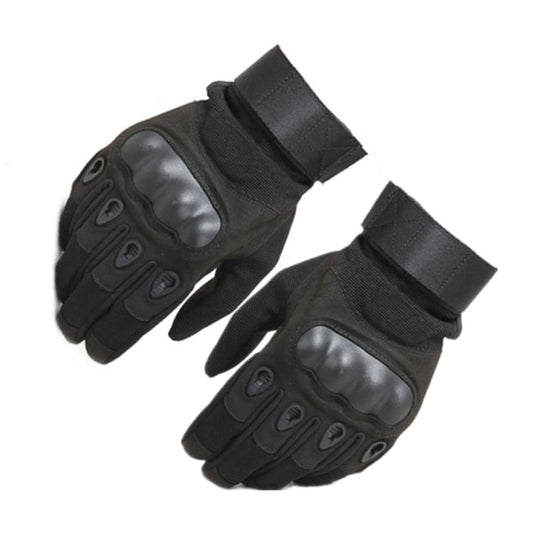 Men's Tactical Military Cycling Bicycle Climbing Outdoor Multi-functional Gloves