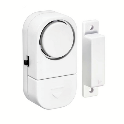 Security Alarm System Wireless Home Door Window Motion Detector Sensor